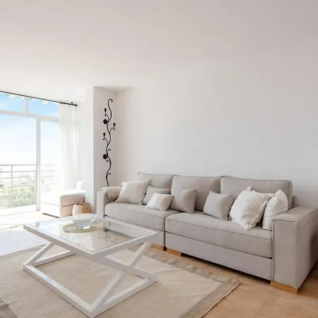 Appartamento U-nique Goya Rincón de la Victoria